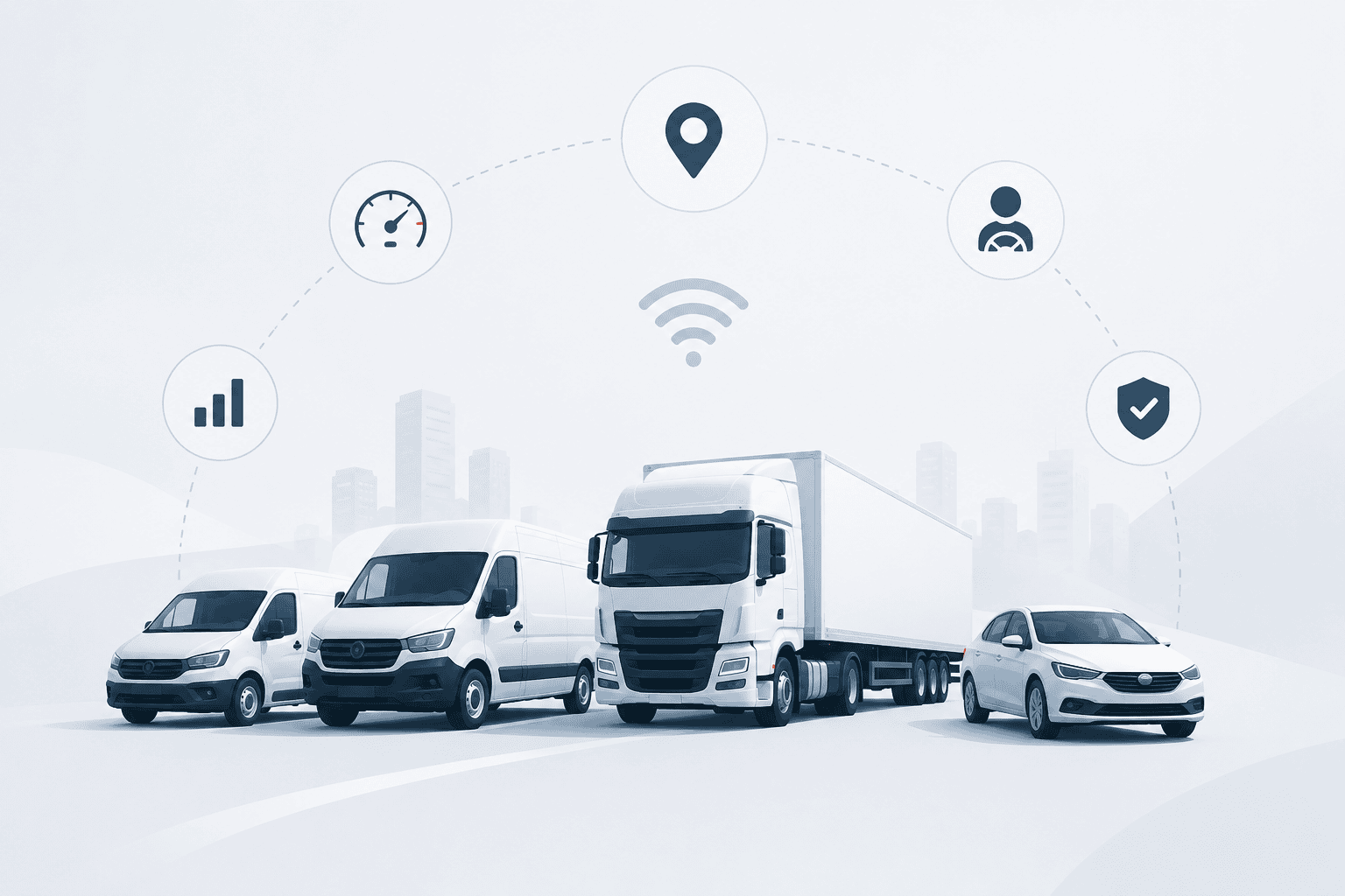 Driver Behaviour Monitoring: A Complete Guide to Modern Fleet Management